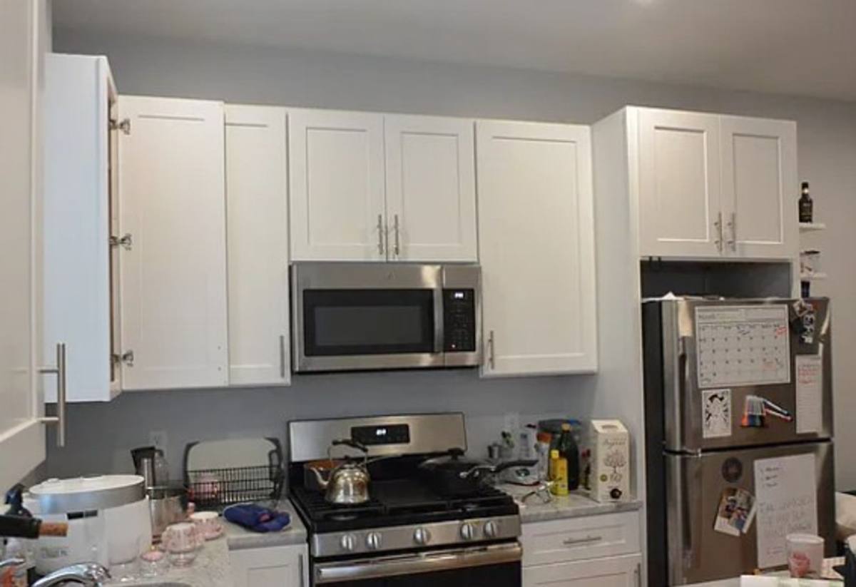 House for rent at 6-A Islington St, Allston, MA 02134