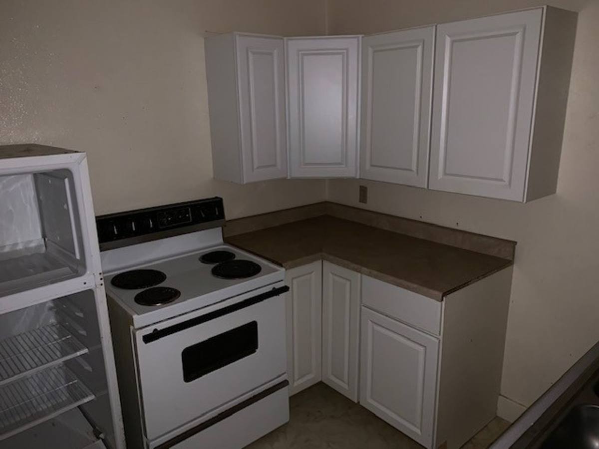 Apartment for rent at 246 S Main St, Toledo, OR 97391
