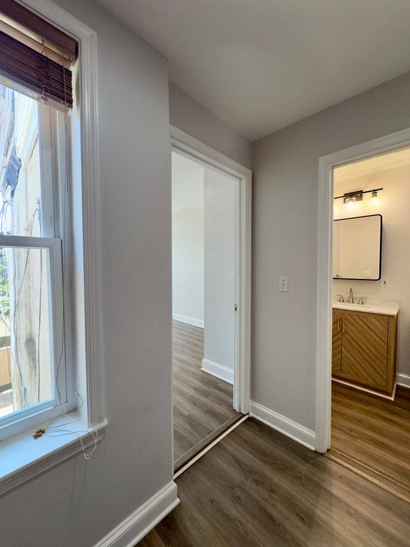 Townhouse for rent at 709 Scott St, Baltimore, MD 21230