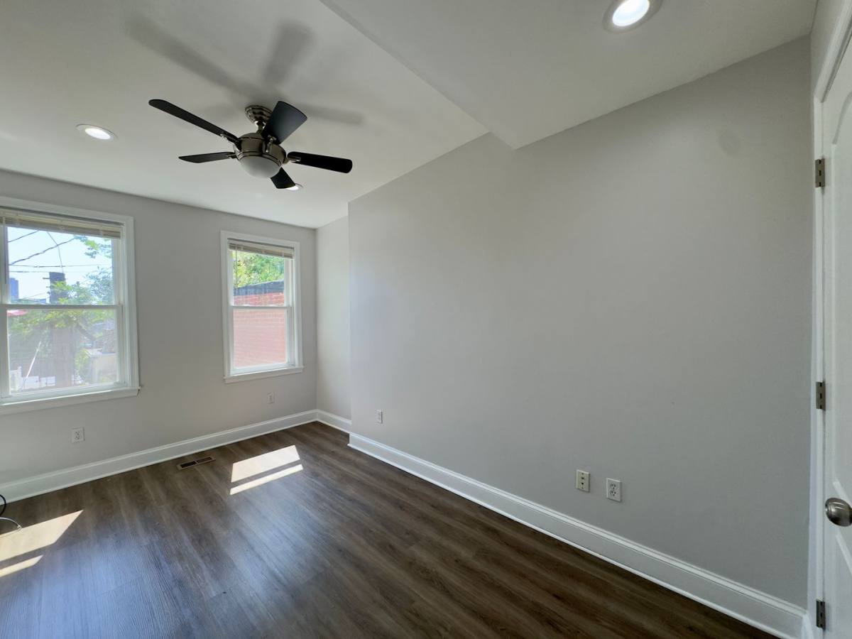 Townhouse for rent at 709 Scott St, Baltimore, MD 21230