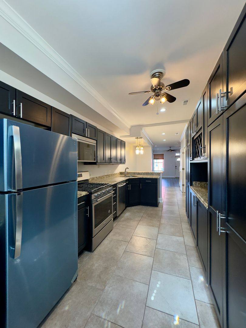 Townhouse for rent at 709 Scott St, Baltimore, MD 21230