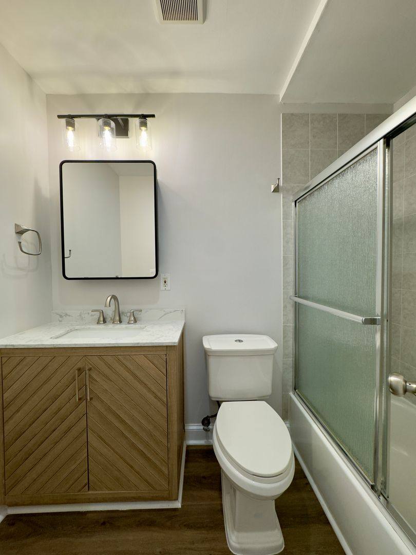 Townhouse for rent at 709 Scott St, Baltimore, MD 21230