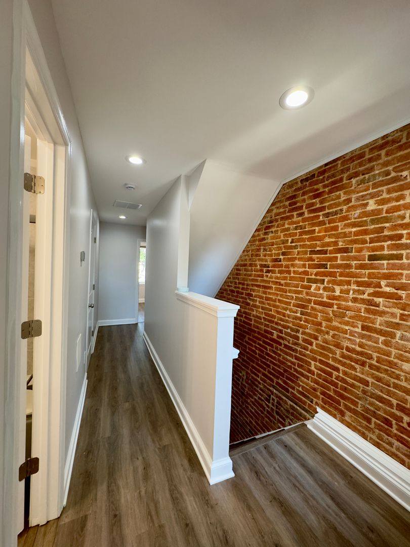 Townhouse for rent at 709 Scott St, Baltimore, MD 21230
