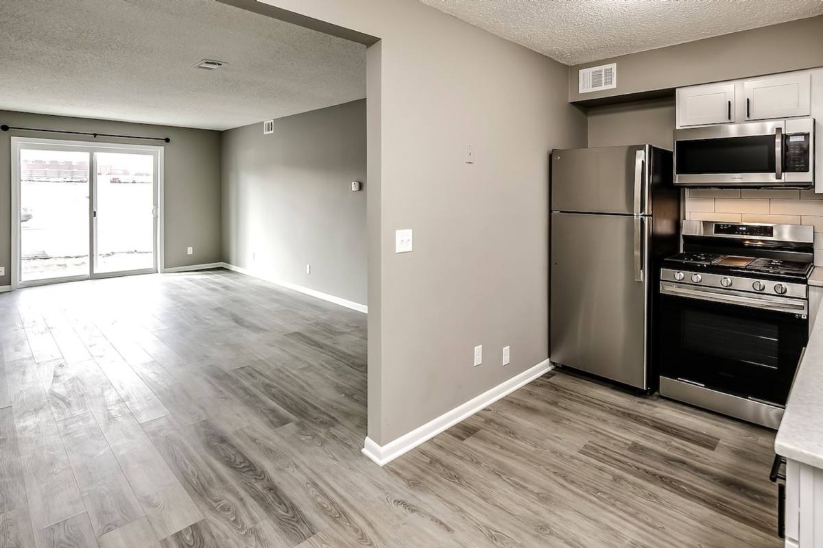 Apartment for rent at 507 Gaslight Lane, Bellevue, NE 68005