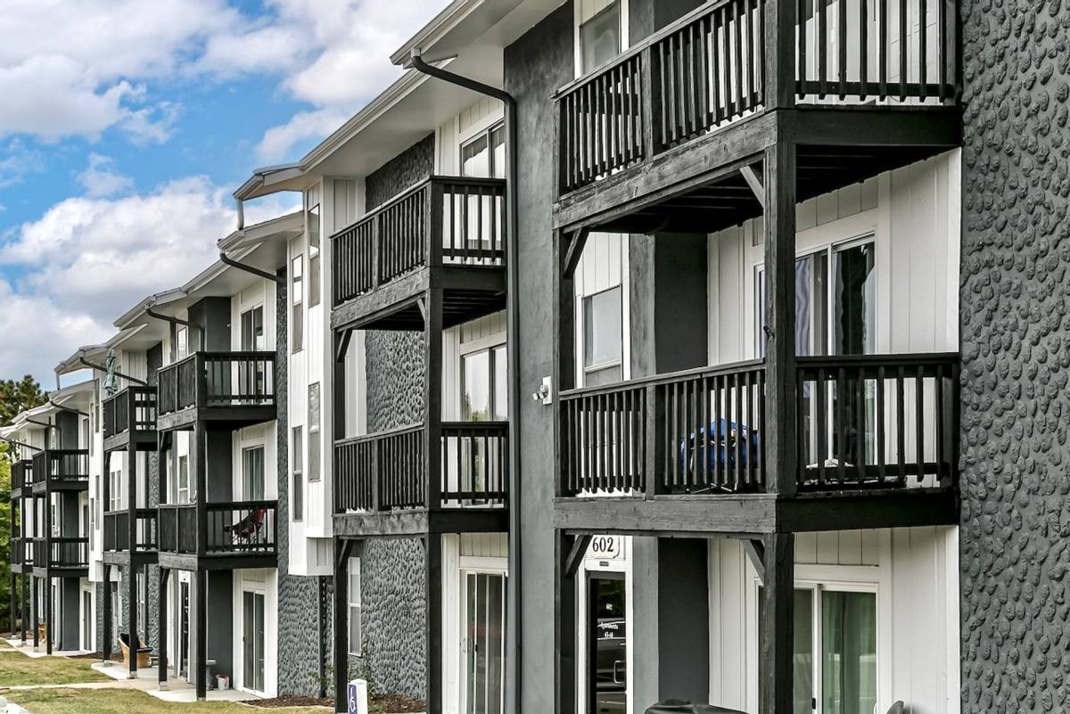 Apartment for rent at 507 Gaslight Lane, Bellevue, NE 68005