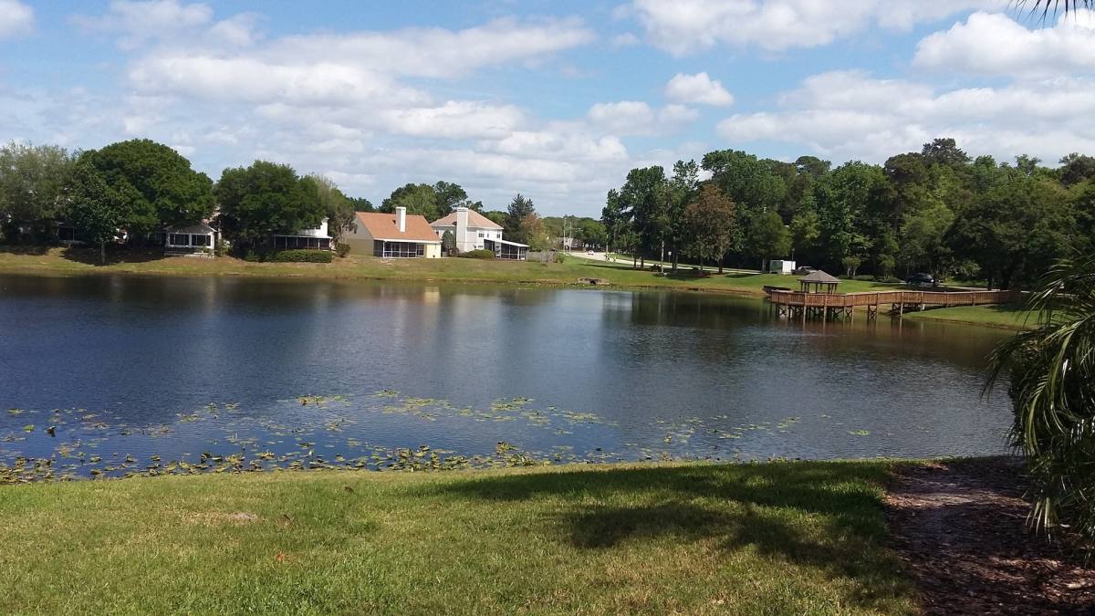 Apartment for rent at 711 Sugar Bay Way, Lake Mary, FL 32746