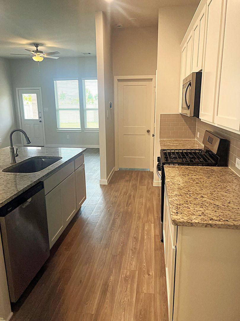 House for rent at 21158 Staked Plains Dr, Glen Flora, TX 77443