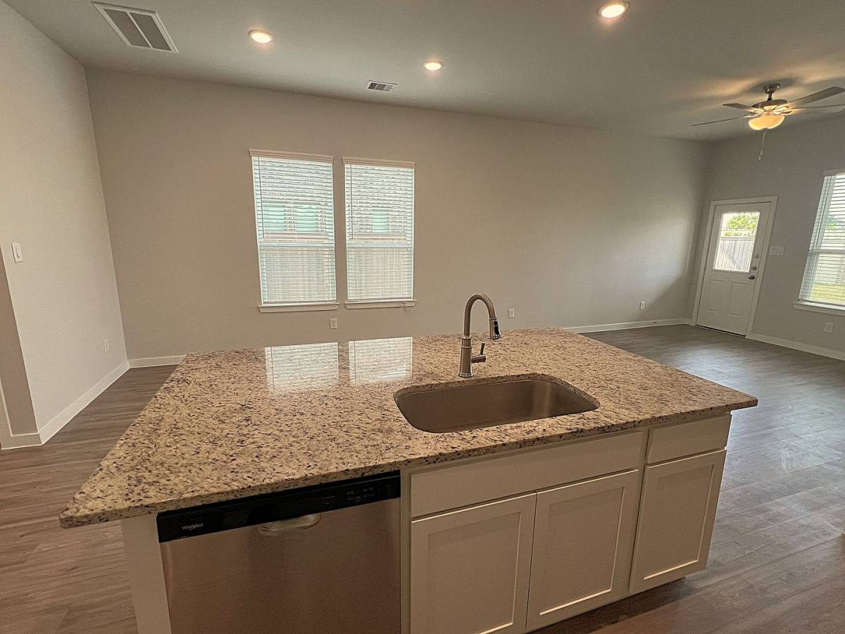 House for rent at 21158 Staked Plains Dr, Glen Flora, TX 77443