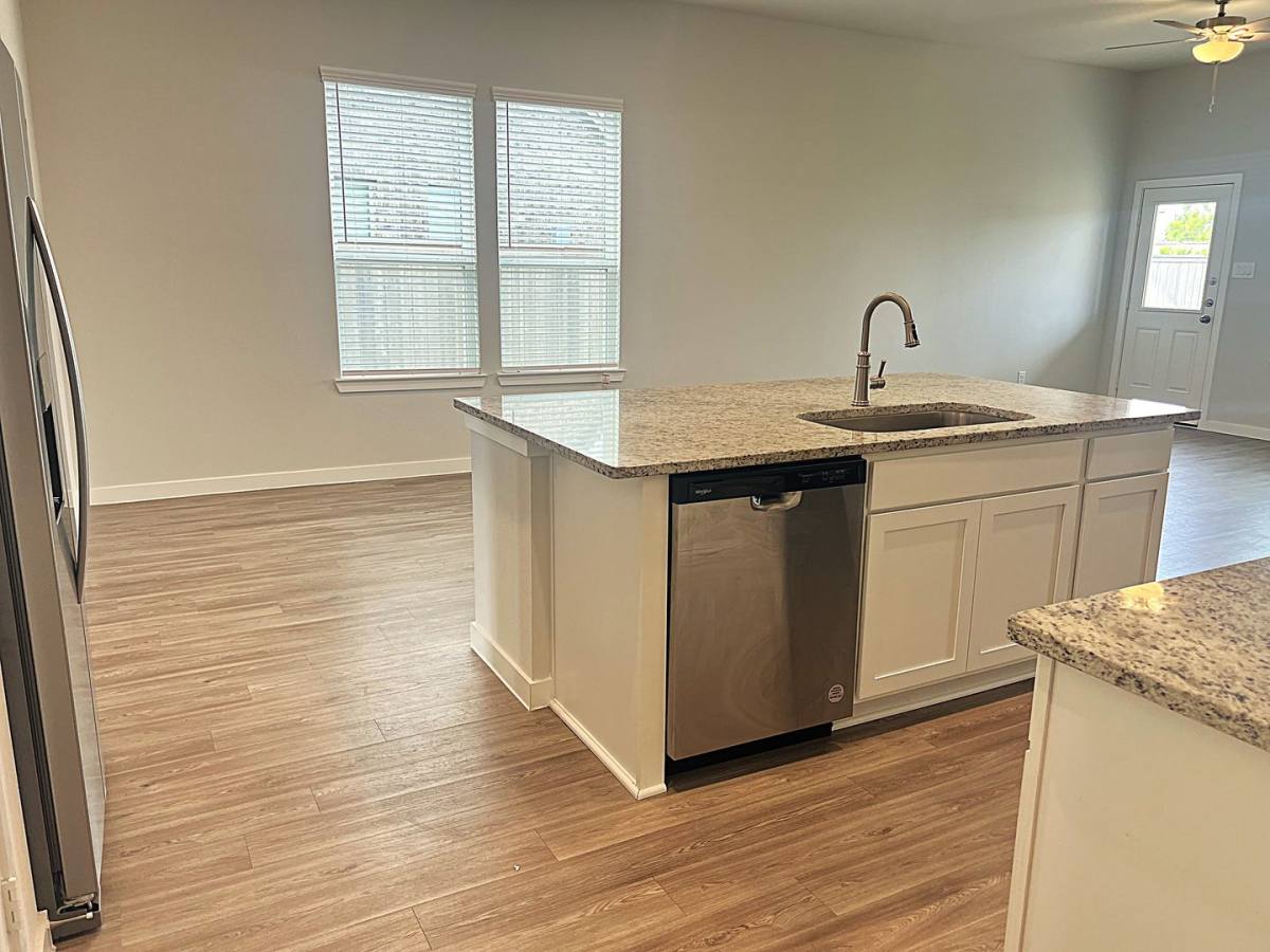 House for rent at 21158 Staked Plains Dr, Glen Flora, TX 77443