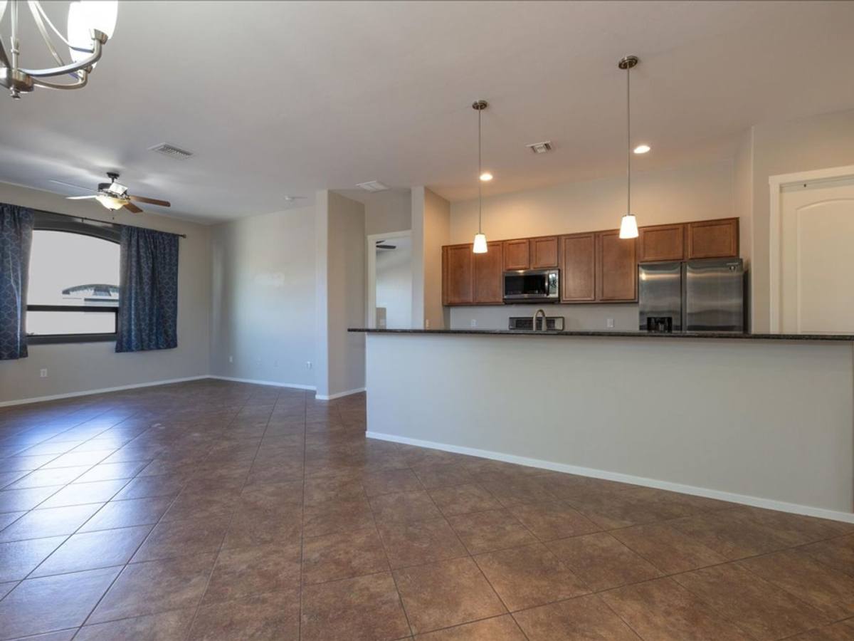 House for rent at 8721 E Perry Park Circle, Tucson, AZ 85730