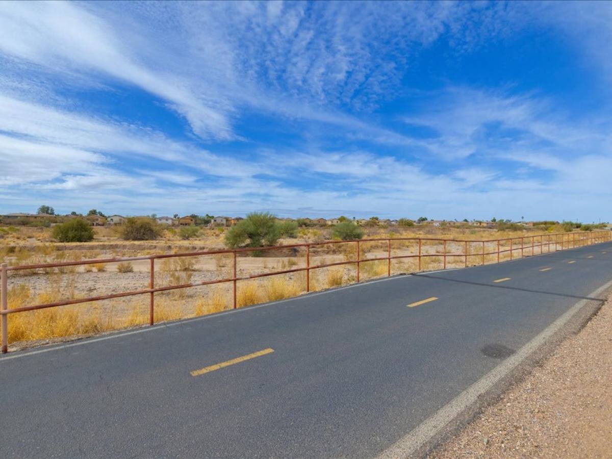House for rent at 8721 E Perry Park Circle, Tucson, AZ 85730