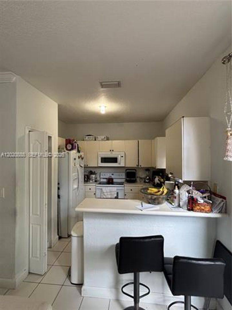 Apartment for rent at 6920 NW 177th St, Hialeah, FL 33015