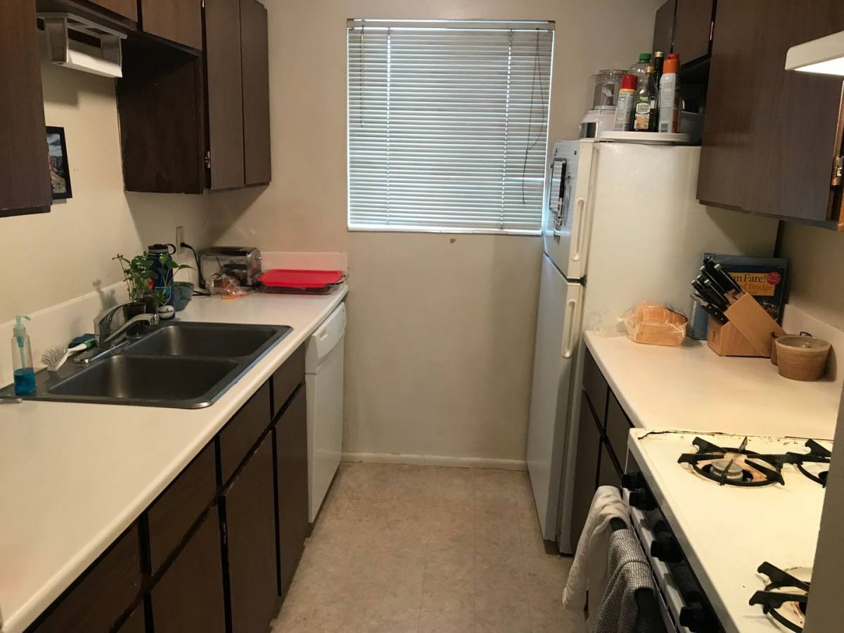 Apartment for rent at 443 S State St, Provo, UT 84606