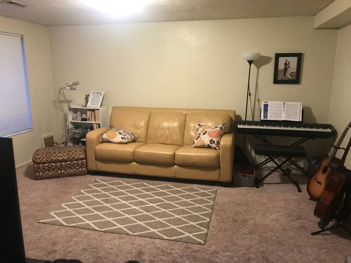 Apartment for rent at 443 S State St, Provo, UT 84606
