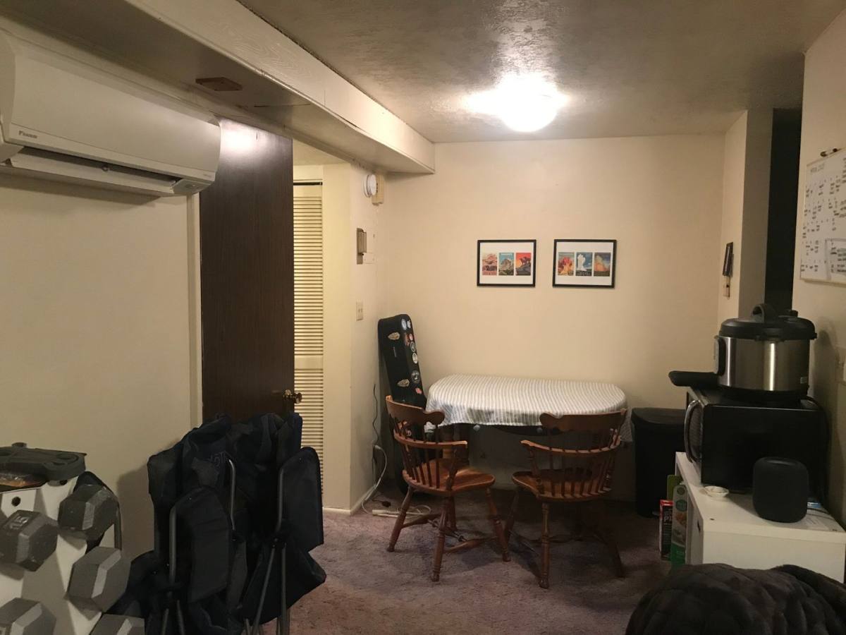 Apartment for rent at 443 S State St, Provo, UT 84606