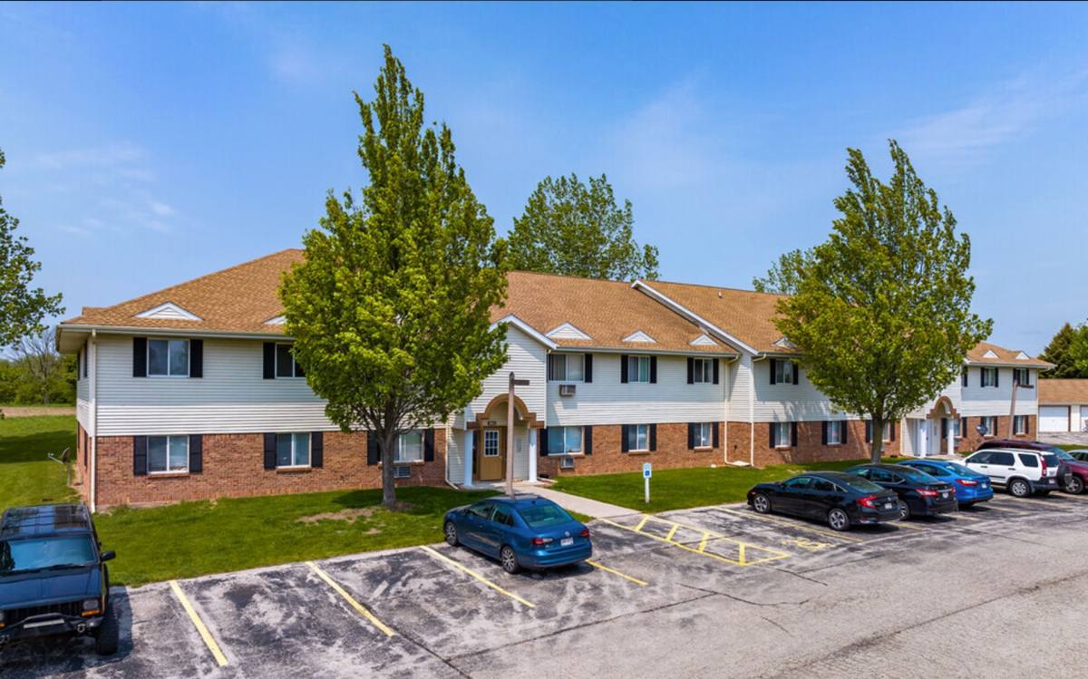 Apartment for rent at 1022-1089 Westport Dr, Port Washington, WI 53074