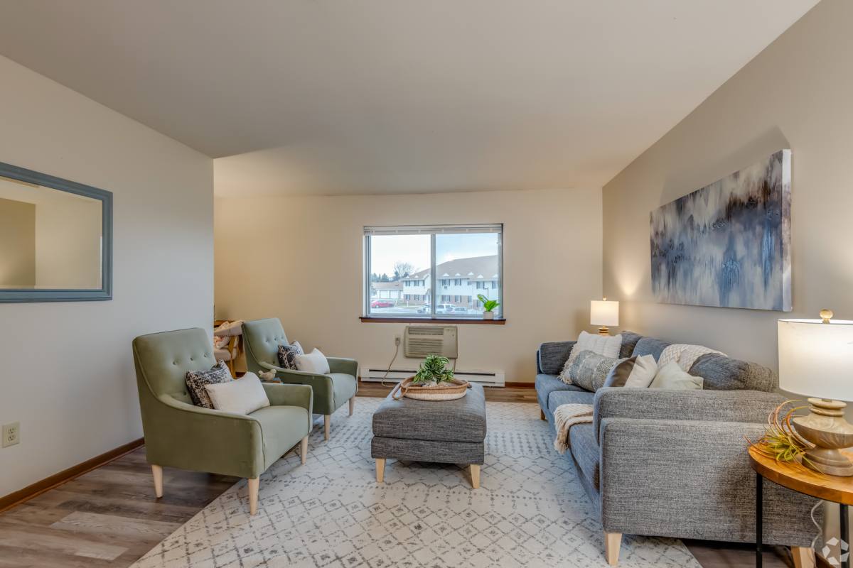 Apartment for rent at 1022-1089 Westport Dr, Port Washington, WI 53074