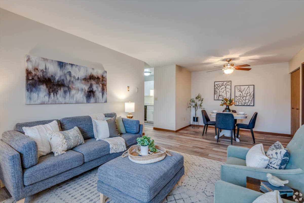 Apartment for rent at 1022-1089 Westport Dr, Port Washington, WI 53074