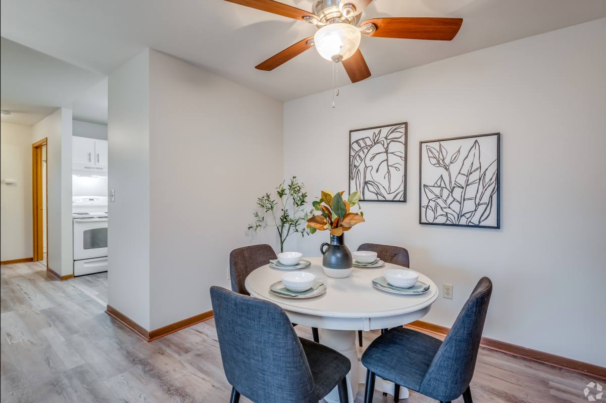 Apartment for rent at 1022-1089 Westport Dr, Port Washington, WI 53074