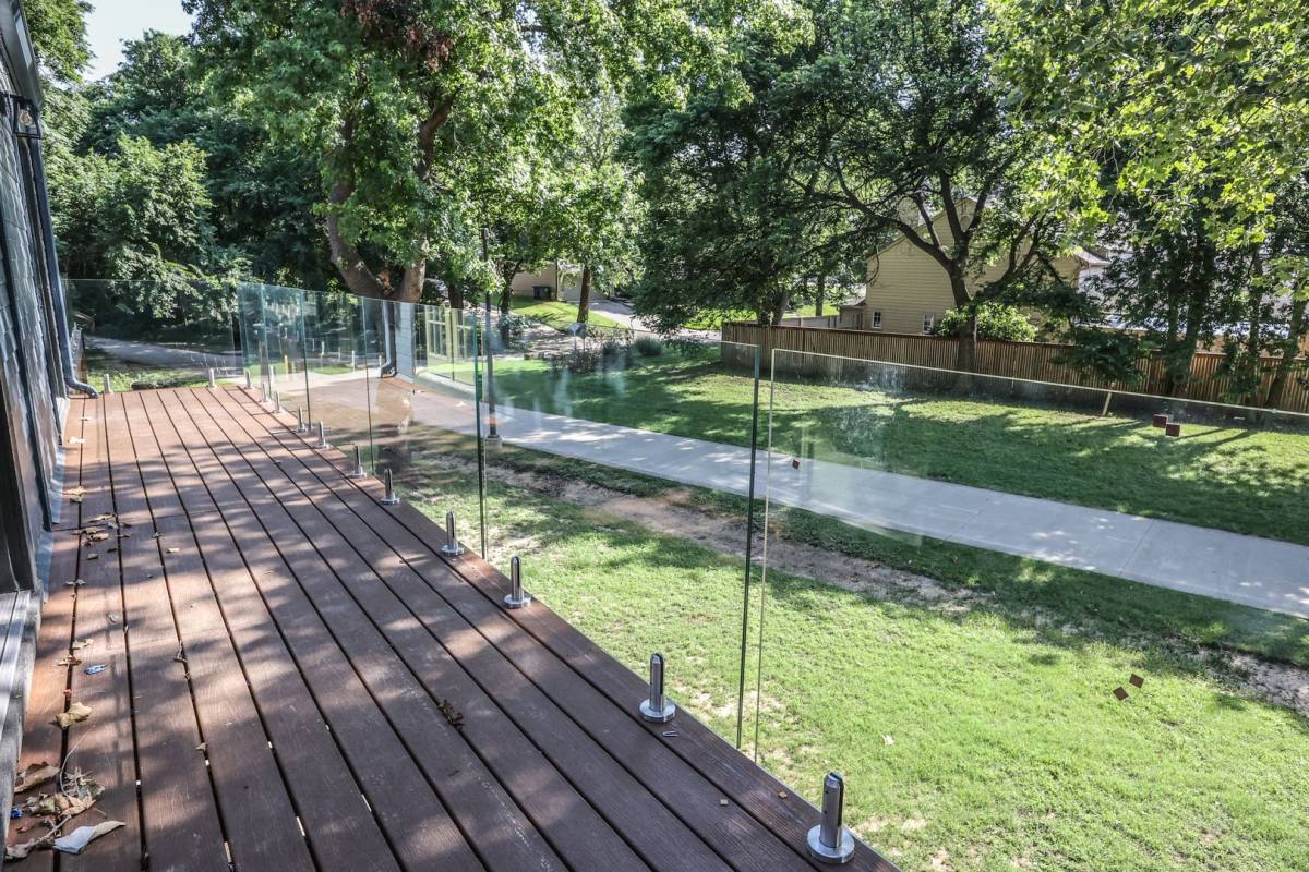 Apartment for rent at 116-120 E 21st St, Tulsa, OK 74114