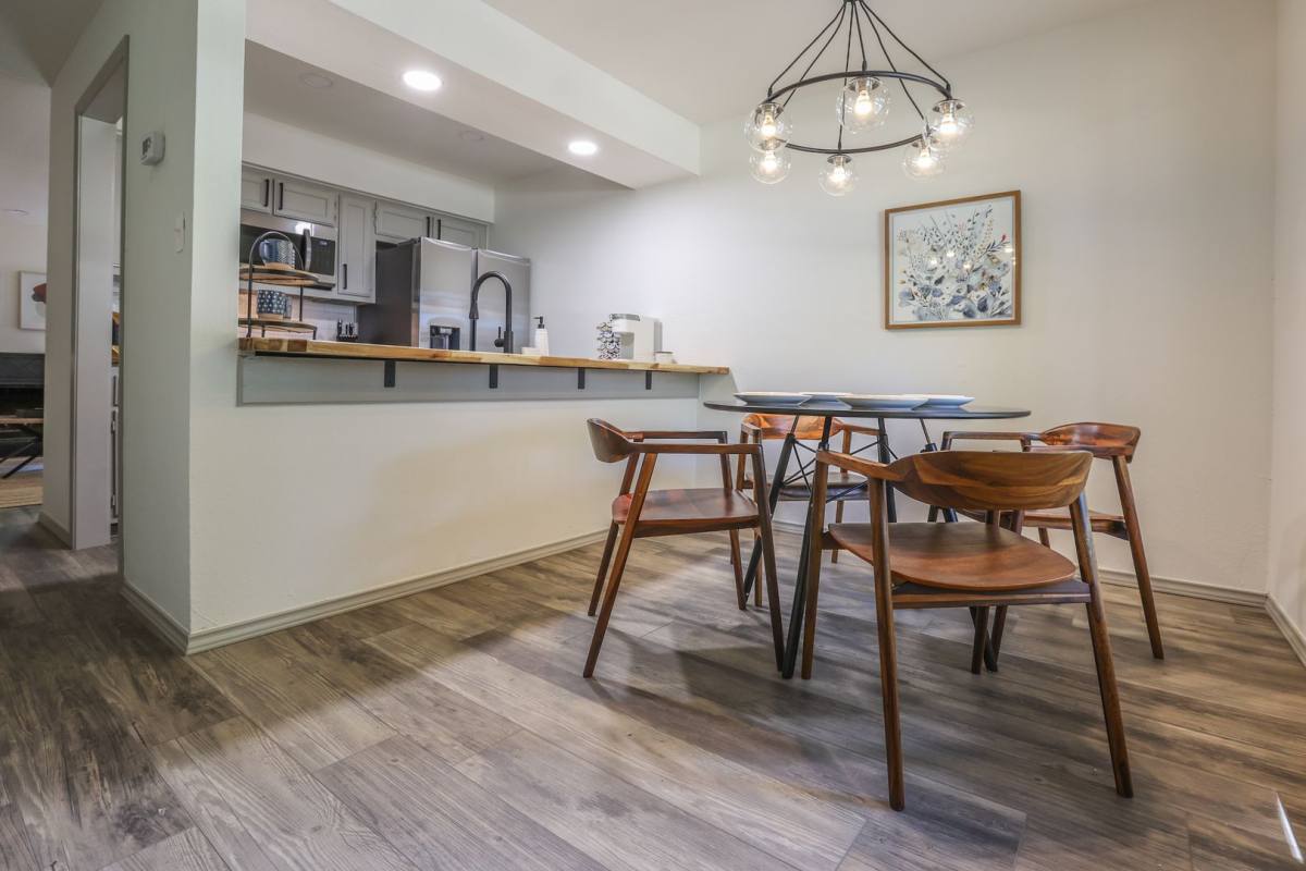 Apartment for rent at 116-120 E 21st St, Tulsa, OK 74114