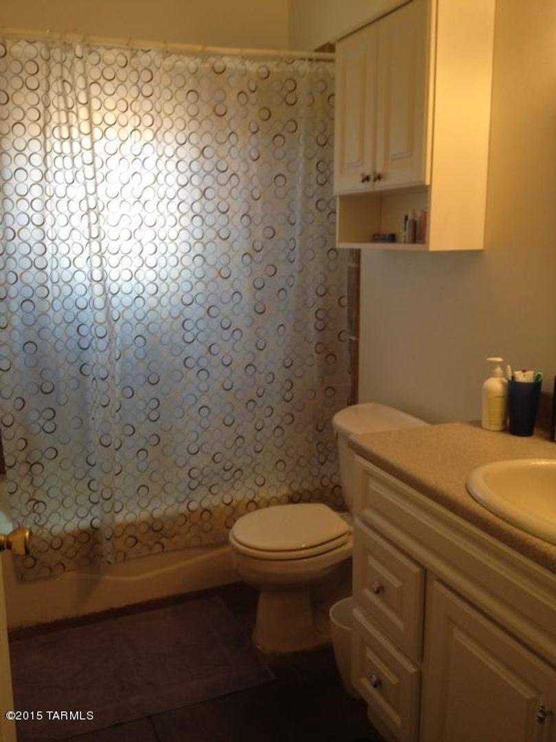 Apartment for rent at 2401 E 6th St, Tucson, AZ 85719