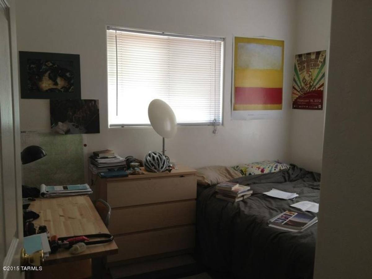 Apartment for rent at 2401 E 6th St, Tucson, AZ 85719
