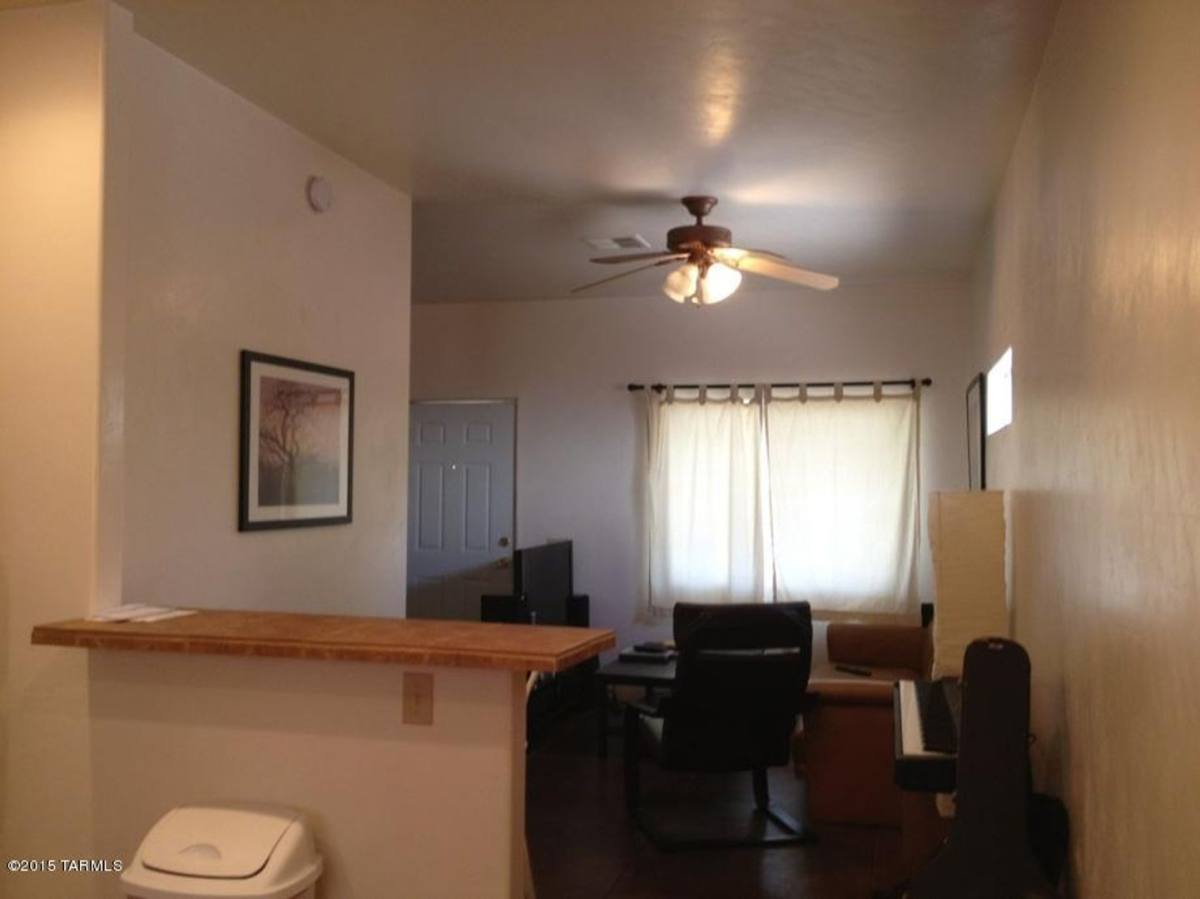 Apartment for rent at 2401 E 6th St, Tucson, AZ 85719