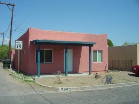 Apartment for rent at 2401 E 6th St, Tucson, AZ 85719