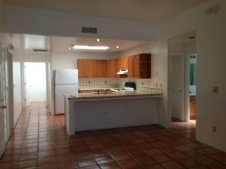 Apartment for rent at 2033 E 1st St, Tucson, AZ 85719