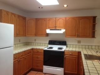 Apartment for rent at 2033 E 1st St, Tucson, AZ 85719