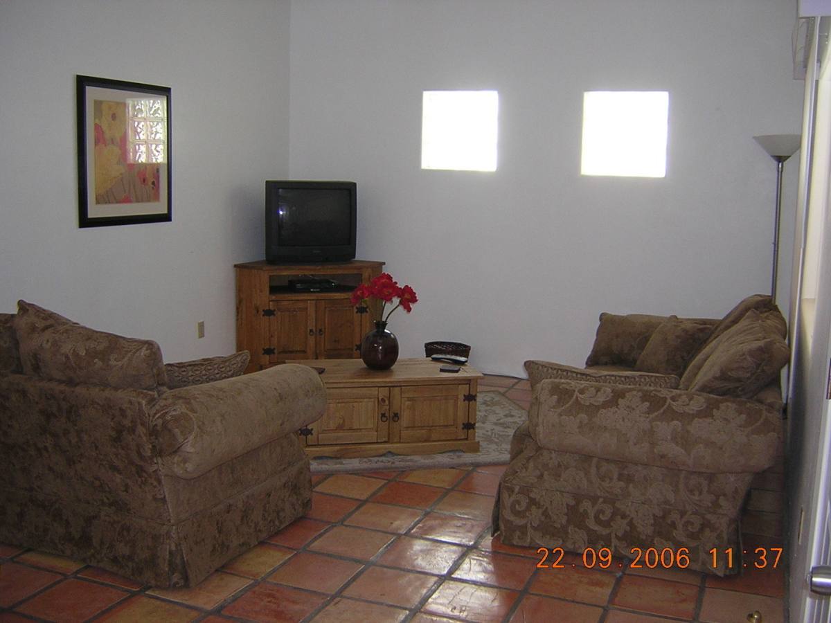 Apartment for rent at 2033 E 1st St, Tucson, AZ 85719