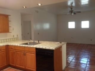 Apartment for rent at 2033 E 1st St, Tucson, AZ 85719