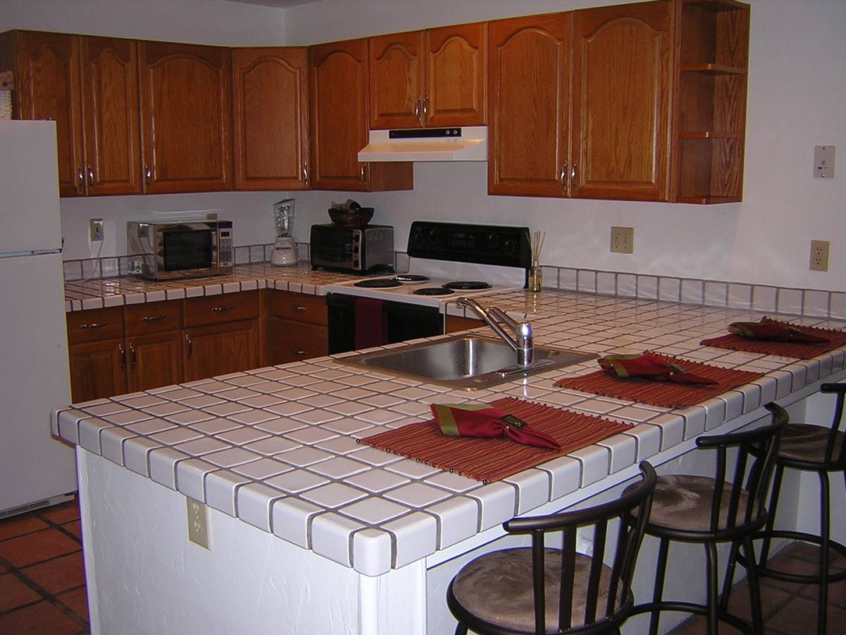 Apartment for rent at 2033 E 1st St, Tucson, AZ 85719