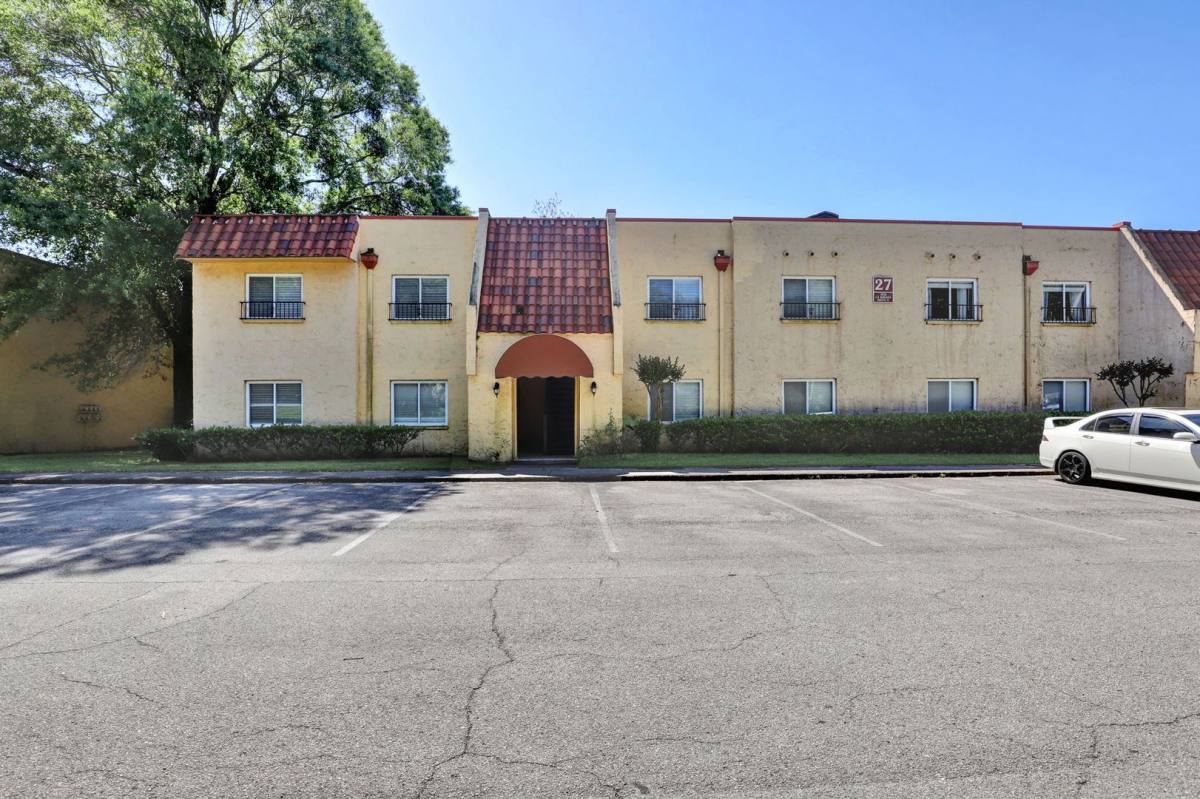 Condo for rent at 3918 La Mirada Dr N, Jacksonville, FL 32217