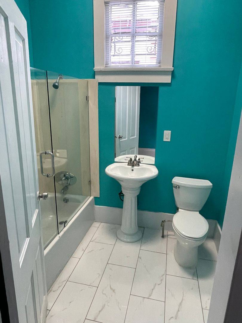 Townhouse for rent at 1364 - 1366 Laharpe St, New Orleans, LA 70116