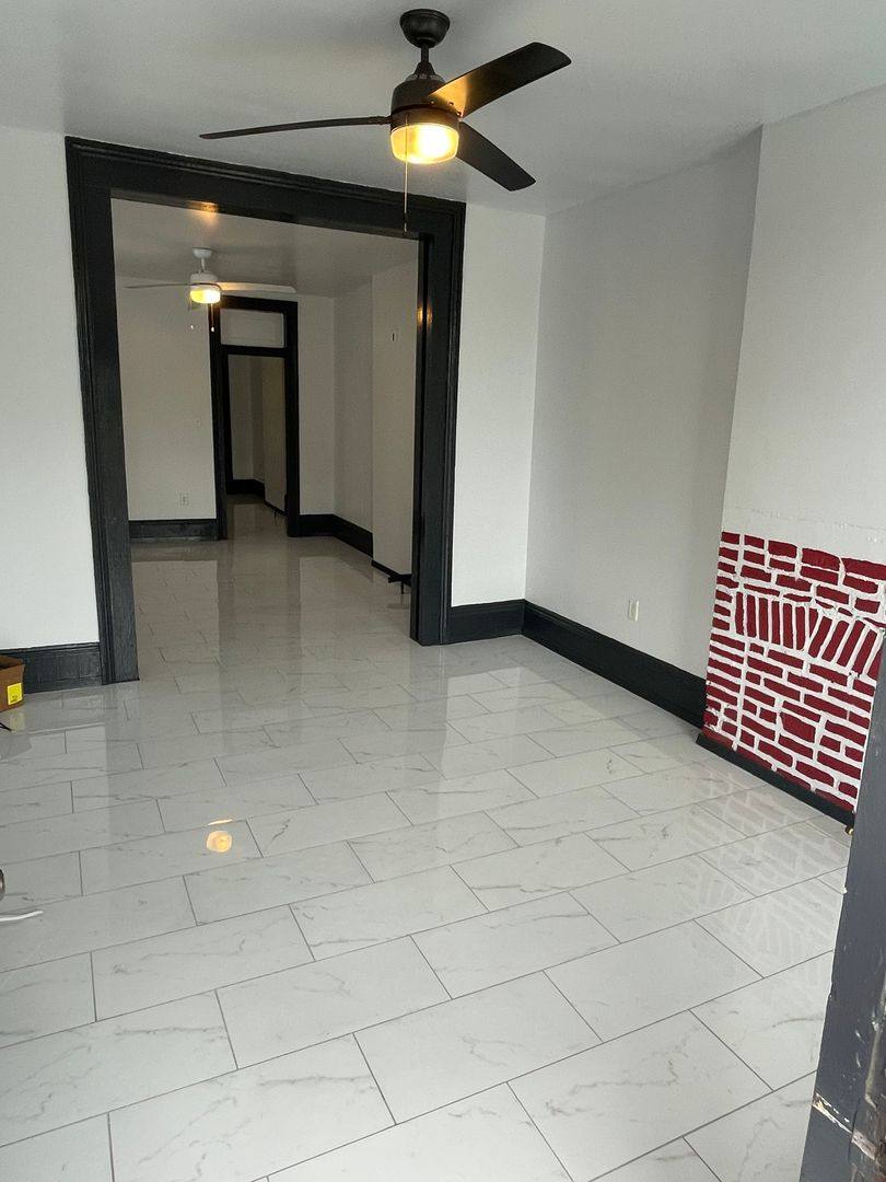 Townhouse for rent at 1364 - 1366 Laharpe St, New Orleans, LA 70116