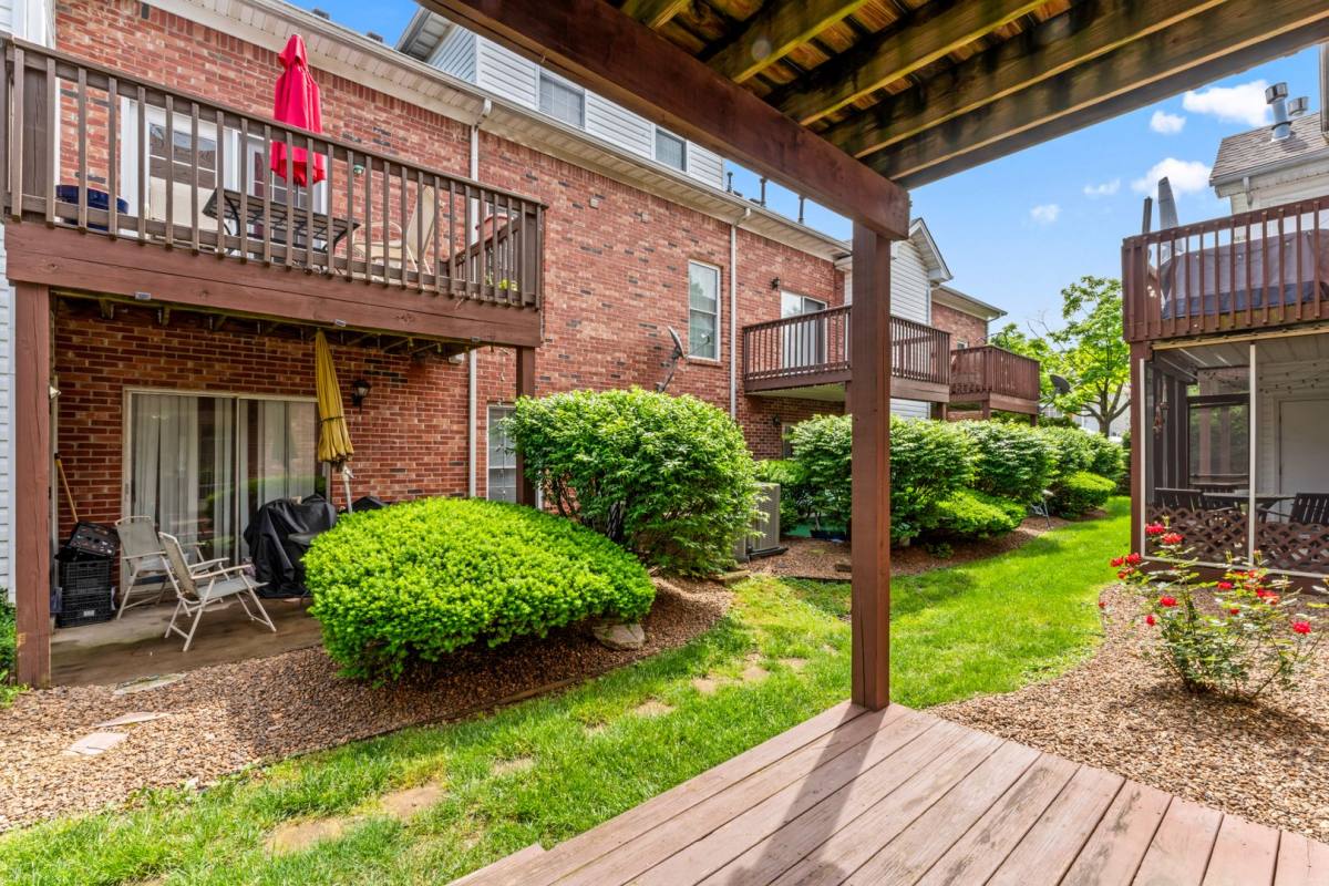 Condo for rent at 1144 Neon Way, Louisville, KY 40204