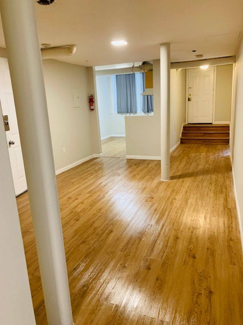 Apartment for rent at 38 Hemenway St, Boston, MA 02215
