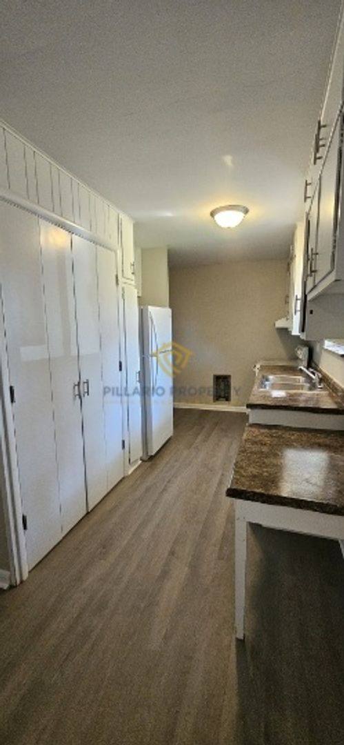 Apartment for rent at 1424 Campbell Ave, Indianapolis, IN 46219