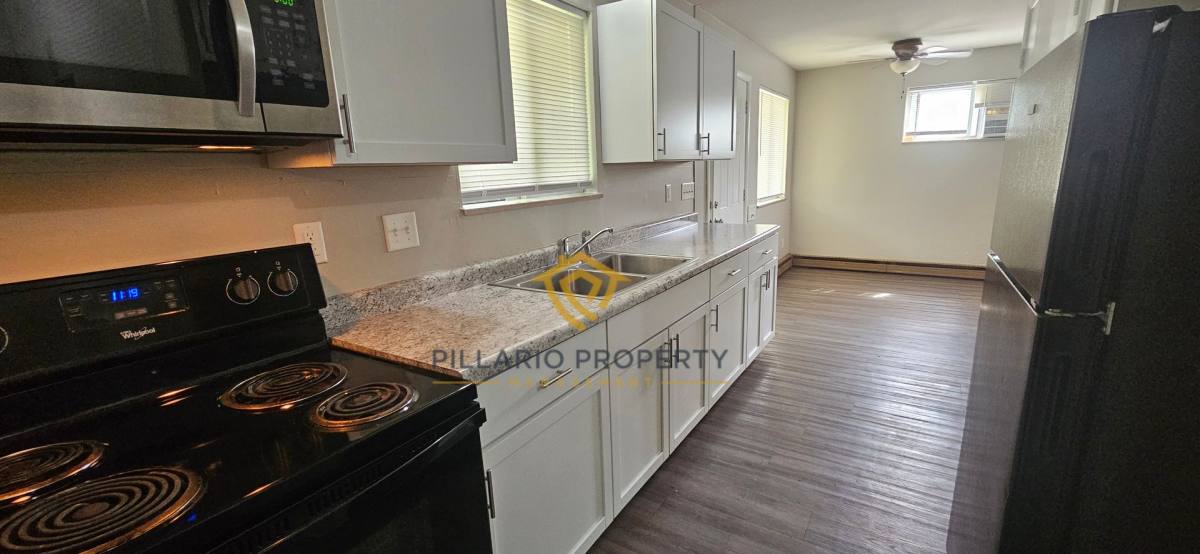 Apartment for rent at 1424 Campbell Ave, Indianapolis, IN 46219