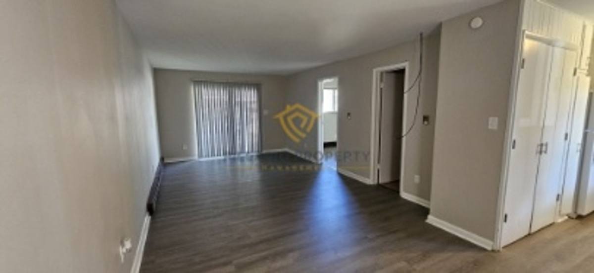Apartment for rent at 1424 Campbell Ave, Indianapolis, IN 46219