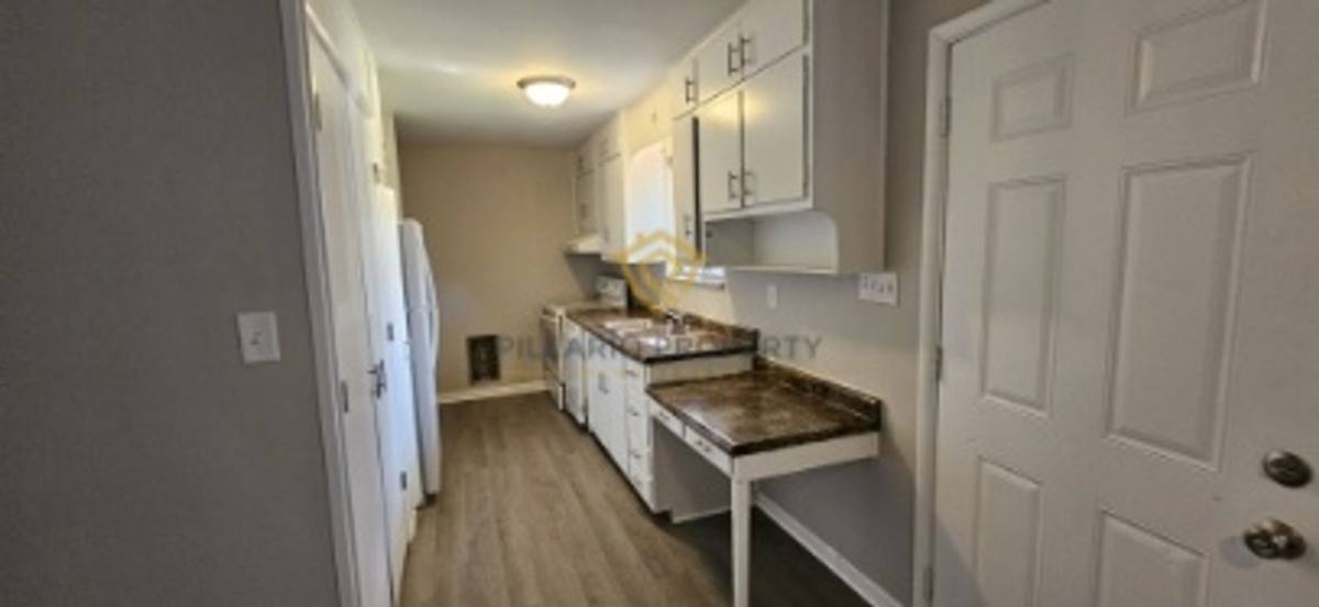 Apartment for rent at 1424 Campbell Ave, Indianapolis, IN 46219