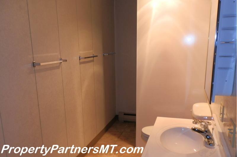 Apartment for rent at 312 N 16th Ave, Bozeman, MT 59715