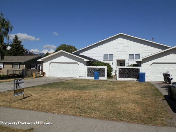 Apartment for rent at 312 N 16th Ave, Bozeman, MT 59715