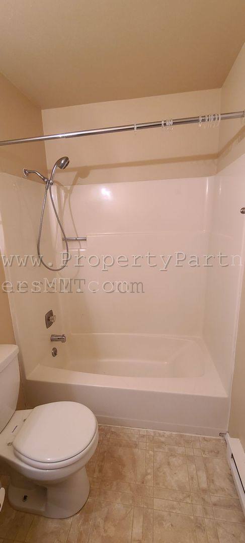 Apartment for rent at 504 S 20th Ave, Bozeman, MT 59718