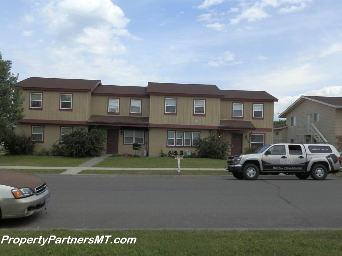 Apartment for rent at 504 S 20th Ave, Bozeman, MT 59718