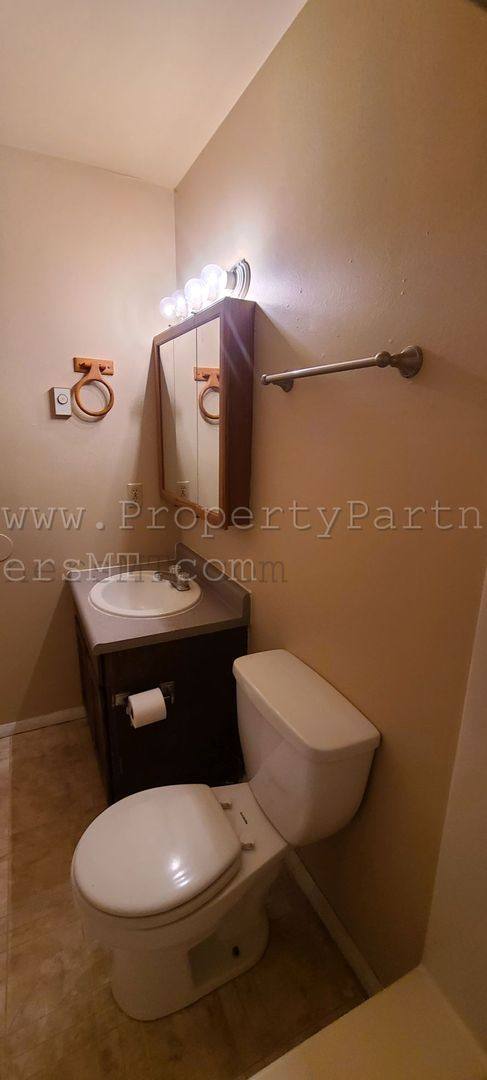 Apartment for rent at 504 S 20th Ave, Bozeman, MT 59718