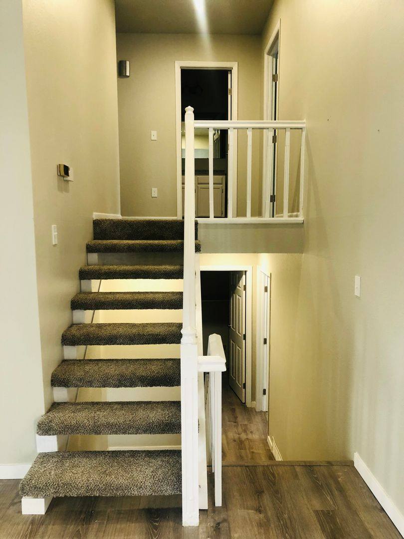 House for rent at 1666 12th St NW, Minot, ND 58703