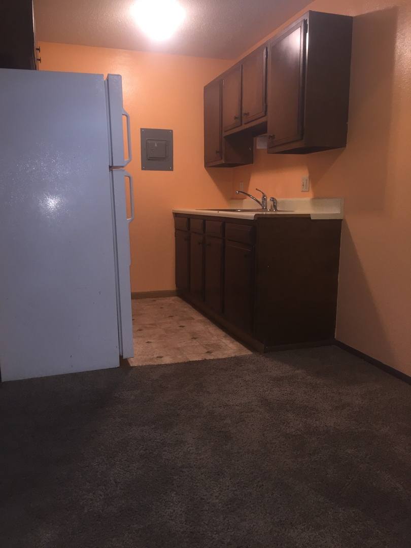 Apartment for rent at 1550 College Way, Worthington, MN 56187